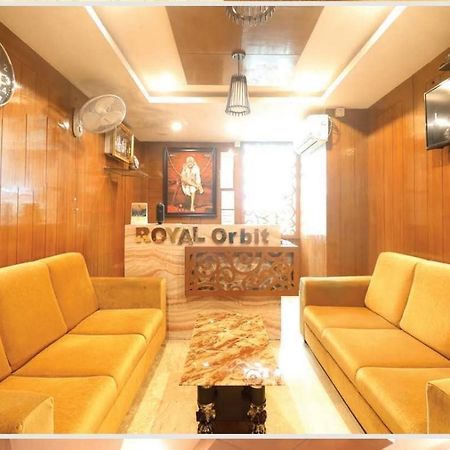 Hotel Royal Orbit Bangalore Luaran gambar